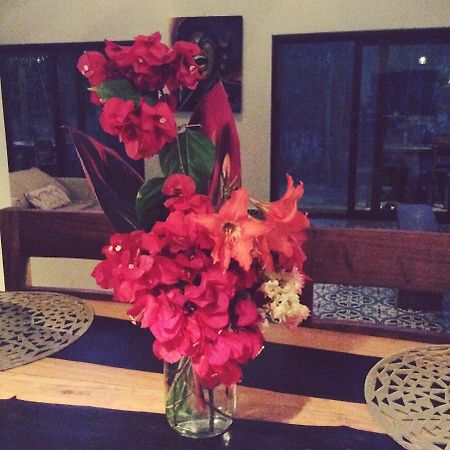Escarabajo Rojo Bed and Breakfast Τουλούμ Εξωτερικό φωτογραφία