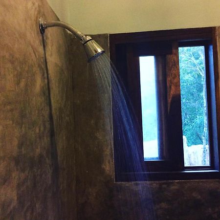 Escarabajo Rojo Bed and Breakfast Τουλούμ Δωμάτιο φωτογραφία