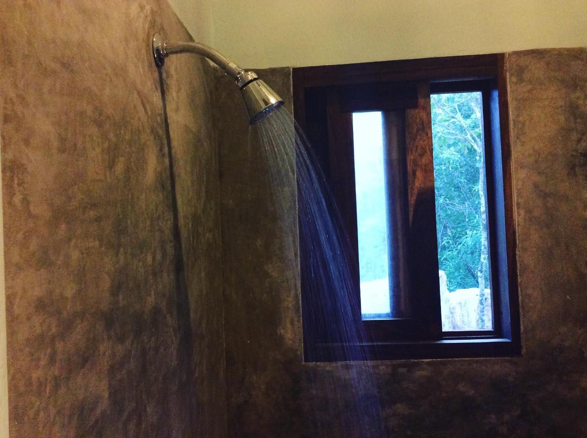 Escarabajo Rojo Bed and Breakfast Τουλούμ Δωμάτιο φωτογραφία