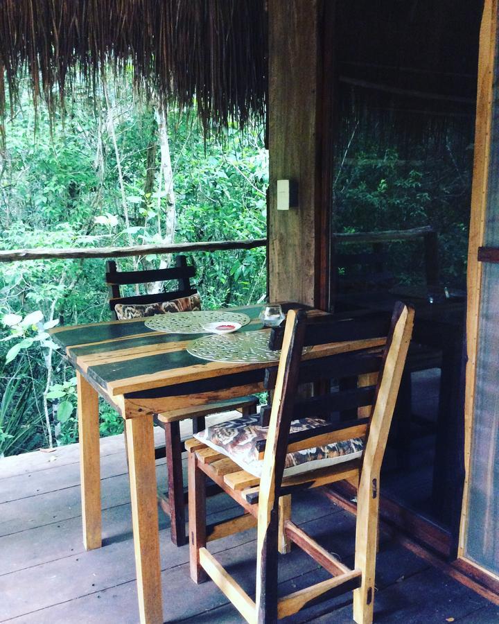 Escarabajo Rojo Bed and Breakfast Τουλούμ Εξωτερικό φωτογραφία