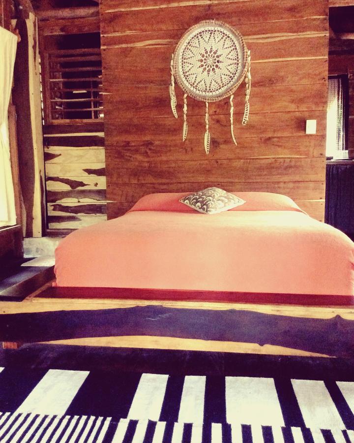 Escarabajo Rojo Bed and Breakfast Τουλούμ Εξωτερικό φωτογραφία