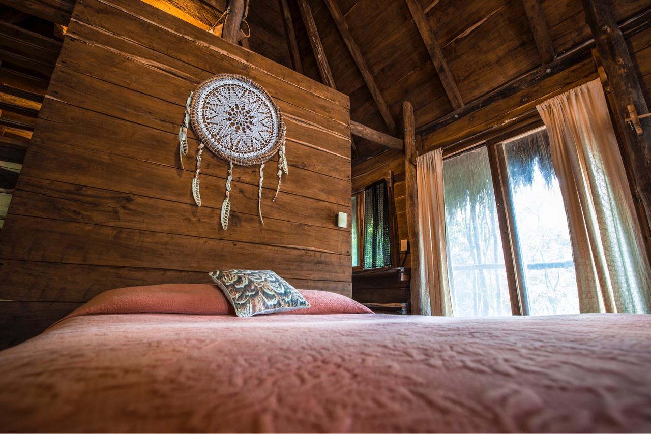 Escarabajo Rojo Bed and Breakfast Τουλούμ Εξωτερικό φωτογραφία