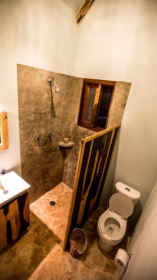 Escarabajo Rojo Bed and Breakfast Τουλούμ Εξωτερικό φωτογραφία