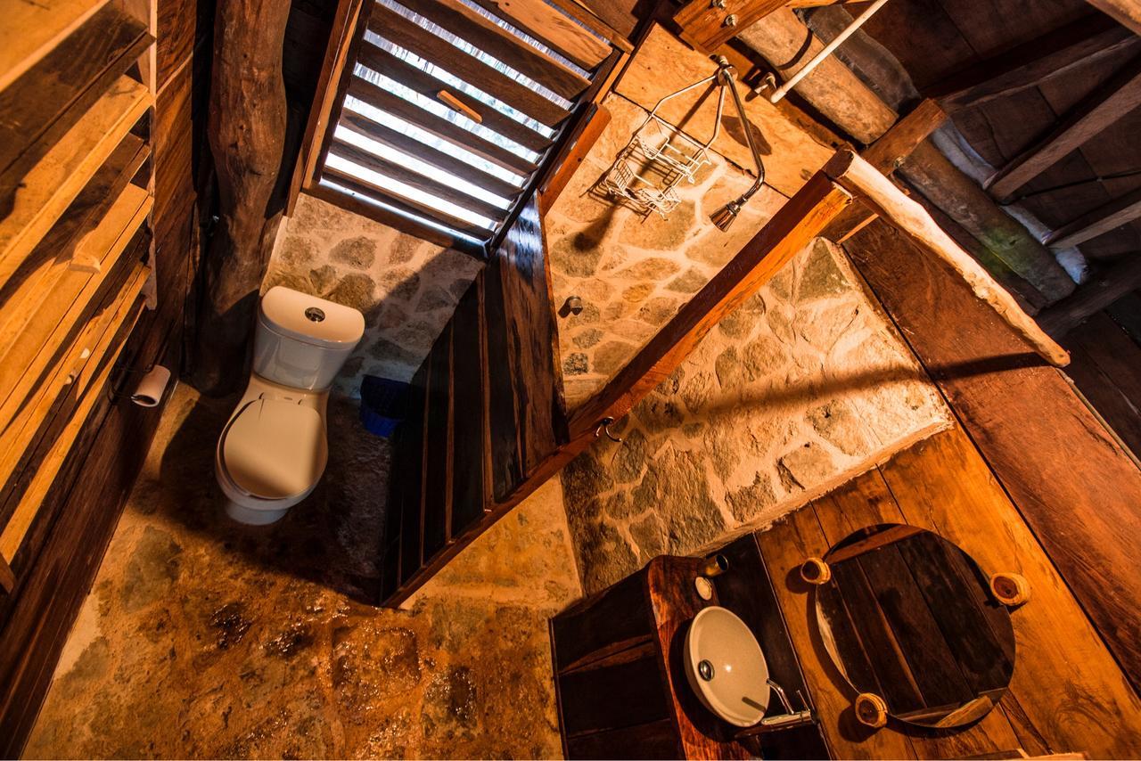 Escarabajo Rojo Bed and Breakfast Τουλούμ Εξωτερικό φωτογραφία