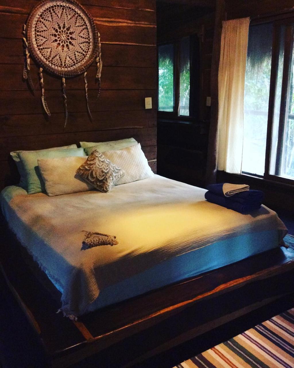 Escarabajo Rojo Bed and Breakfast Τουλούμ Εξωτερικό φωτογραφία